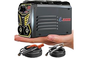 GZ GUOZHI Stick Welder Small Mini Portable Handheld Laser Welder