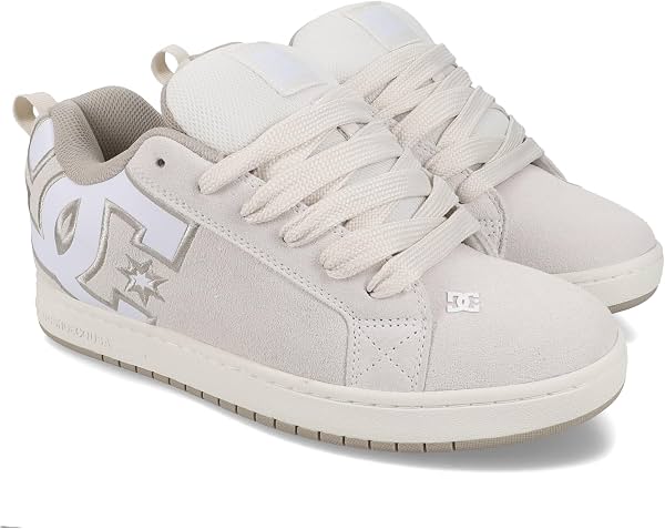 DC SHOES Zapatilla de Skate Court Graffik SE para Hombre