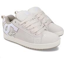 DC Shoes Mens Court Graffik Se