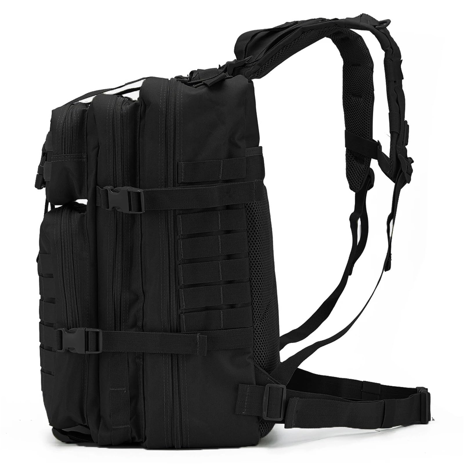 Torby do nurkowania Plecaki taktyczne męskie torby podróżne survival outdoor plecak szturmowy plecak piesze wycieczki trekking torba myśliwska