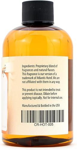 Miniatura 3 de CEROD - Aromas de hotel - Aceite de fragancia Skyfall para difusores de aire frío - Aromas de aceite de aromaterapia inspirados en hoteles de lujo