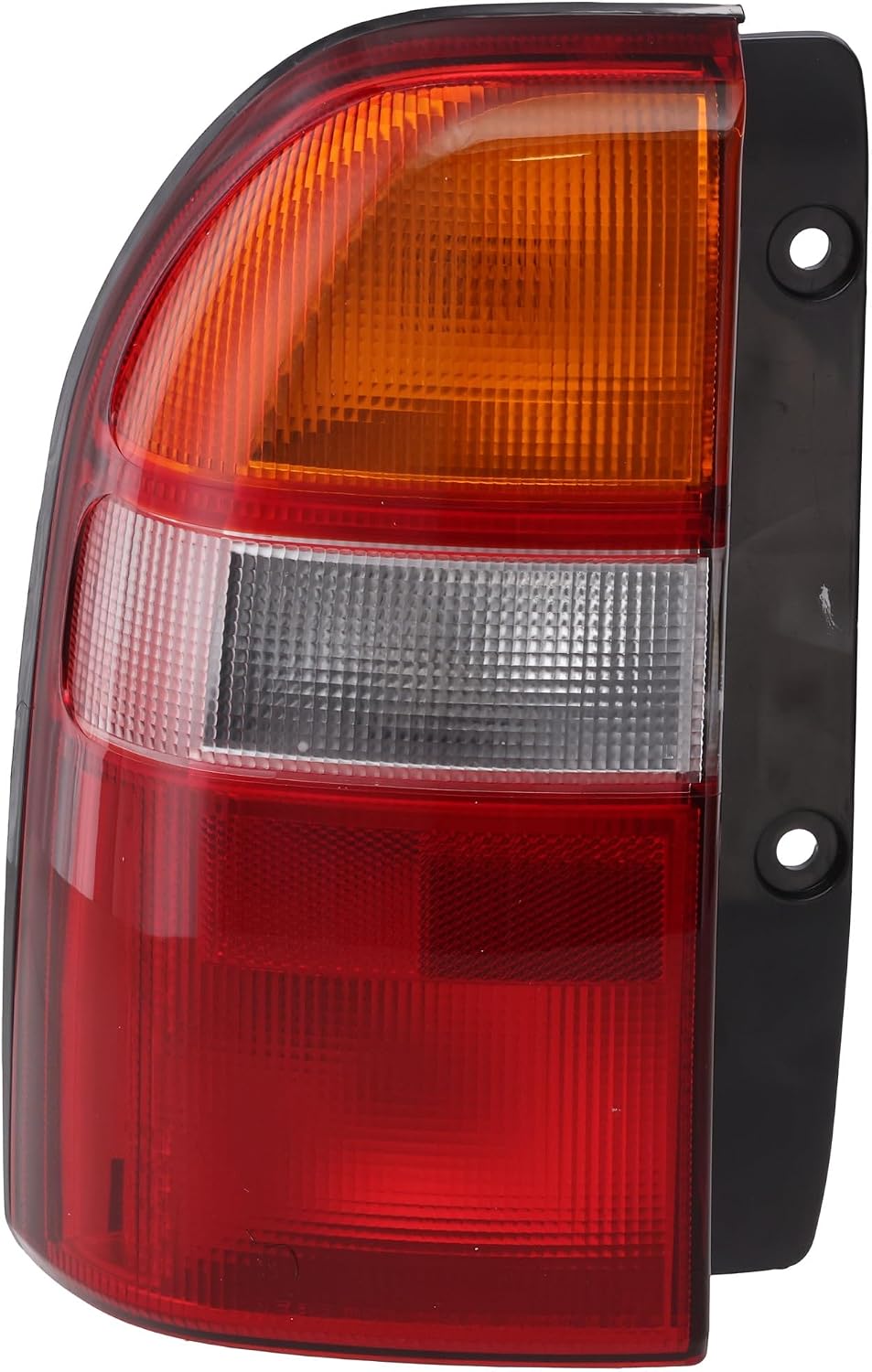 Compatible with 99-04 Tracker 02-03 XL7 Taillight Taillamp Rear Brake Light Lamp Left Driver Side