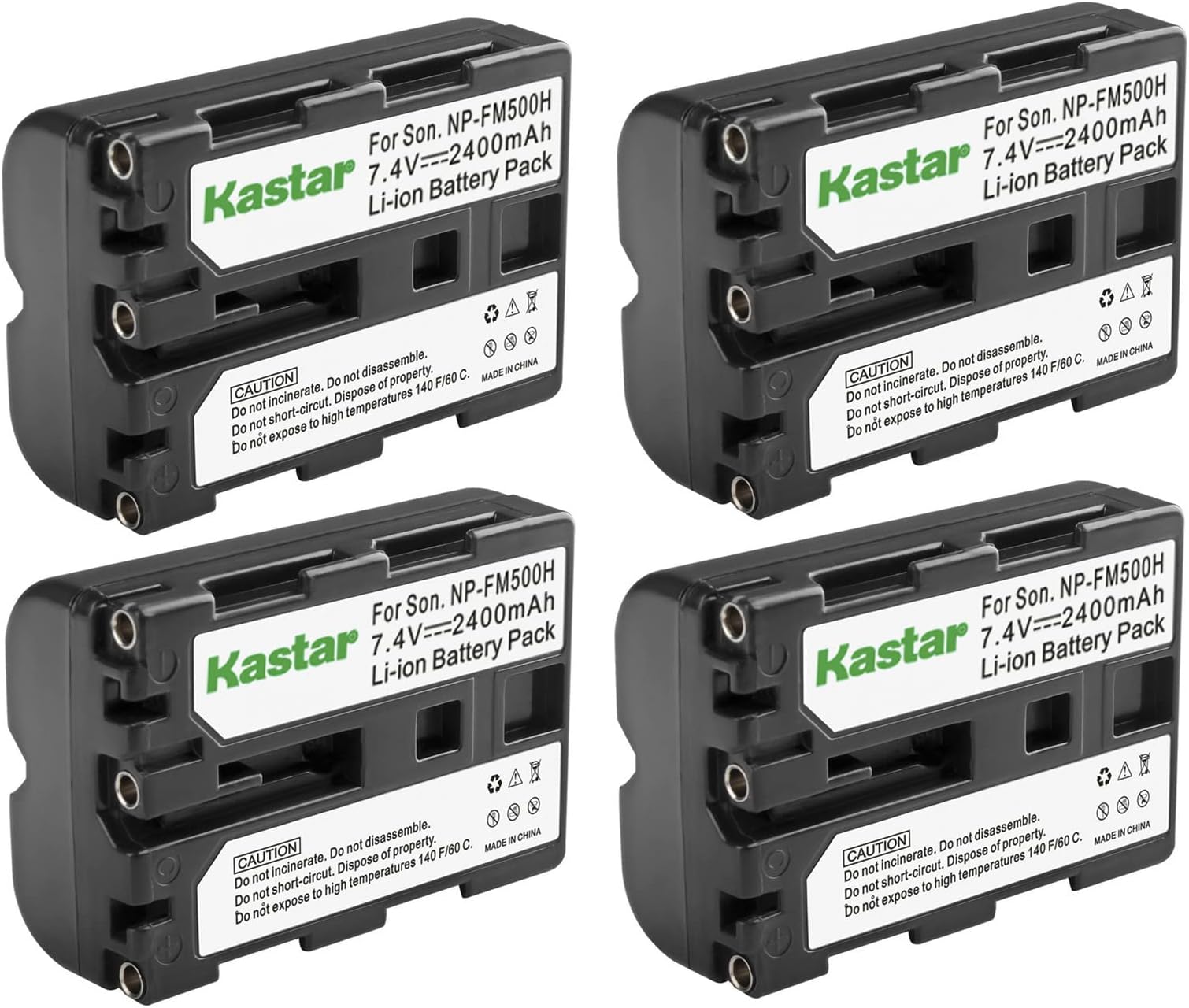 DSTE NP-FM500H Batterie Li-Ion rechargeable avec chargeur DC01 pour Sony Alpha SLT-A57, A58, A65, a65 V, A77, a77 V, A99, CLM-V55, DSLR-A100, A200, A300, A350, A450, A500, A550, A560, A580, A700, A850 DSTE NP-FM500H Batterie Li-Ion rechargeable avec chargeur DC01 pour Sony Alpha SLT-A57, A58, A65, a65 V, A77, a77 V, A99, CLM-V55, DSLR-A100, A200, A300, A350, A450, A500, A550, A560, A580, A700, A850