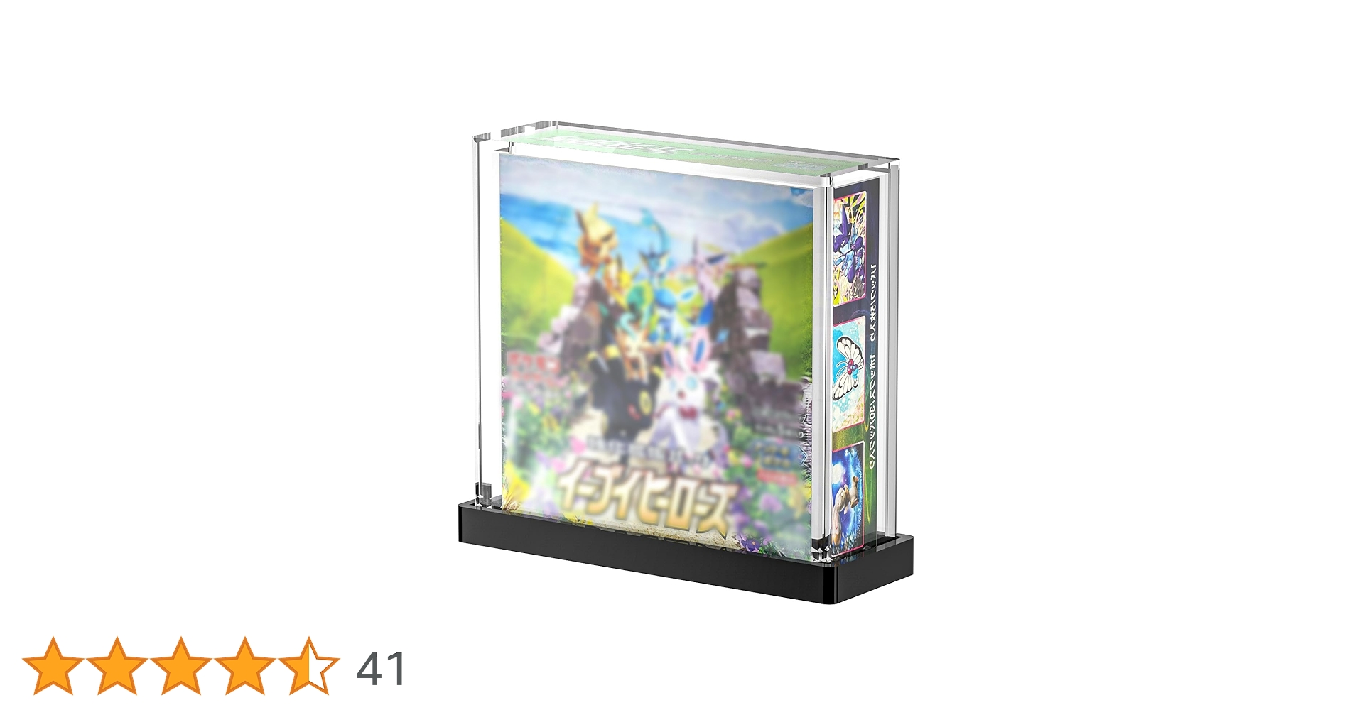 訳あり　30個セット　ポケモン拡張パック　用　マグネットBOXローダー Amazon.co.jp: Yotakala ポケモ カード ローダー boxローダー UV