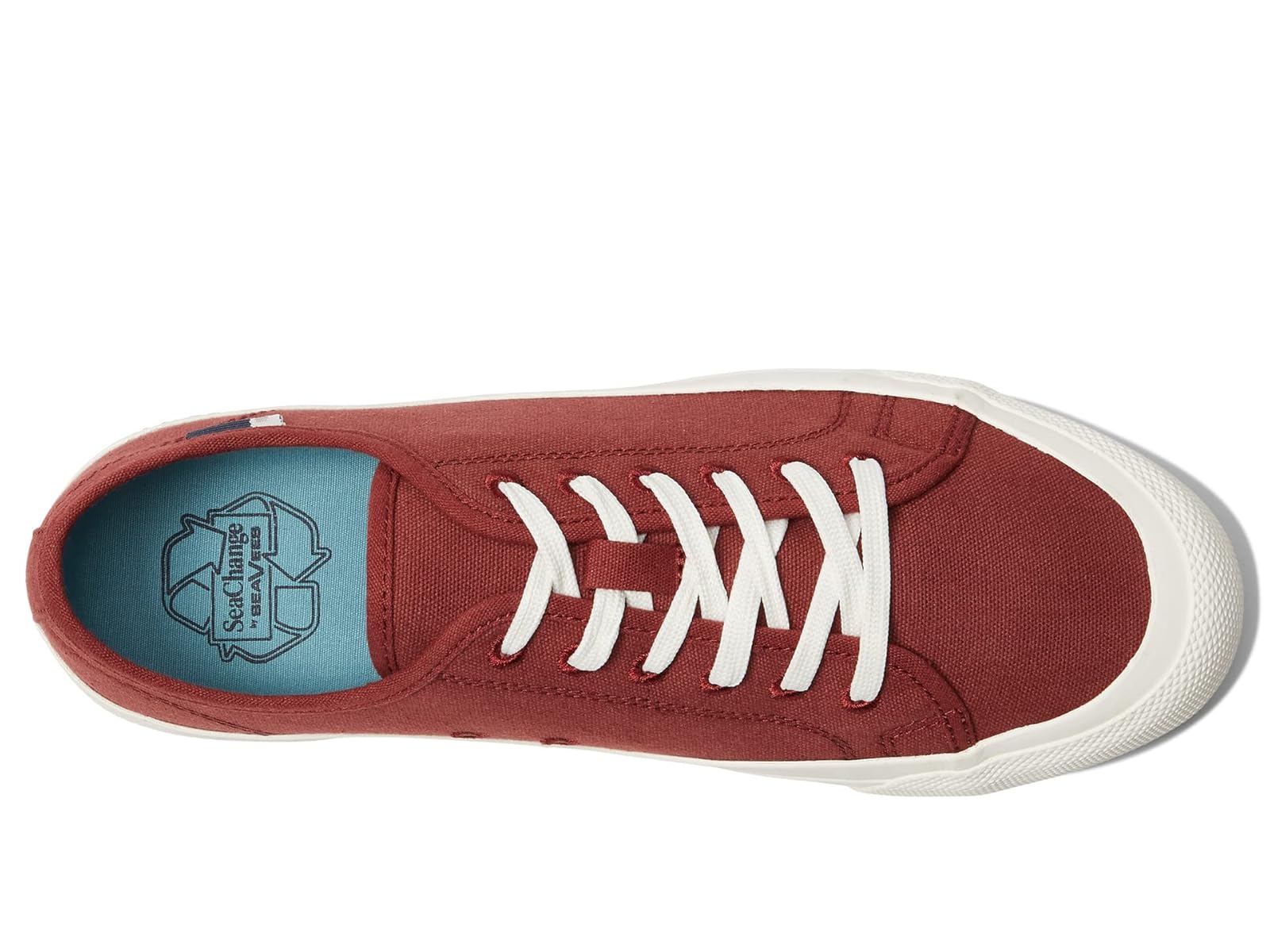 Woman's Sneakers & Athletic Shoes SeaVees Seachange LTT W - Bild 3 von 19