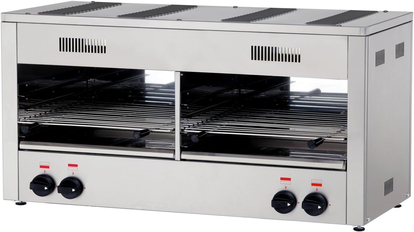 tostapane a infrarossi