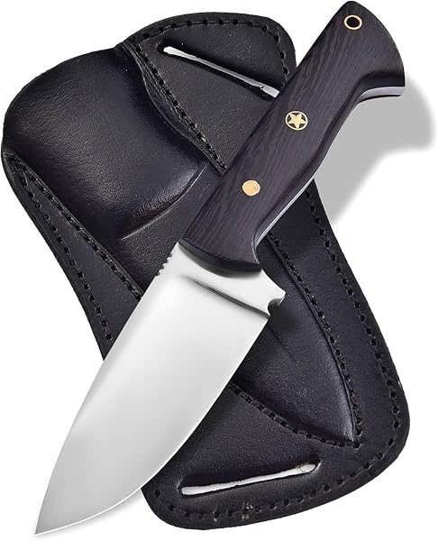 Scout-Messer Edelstahl