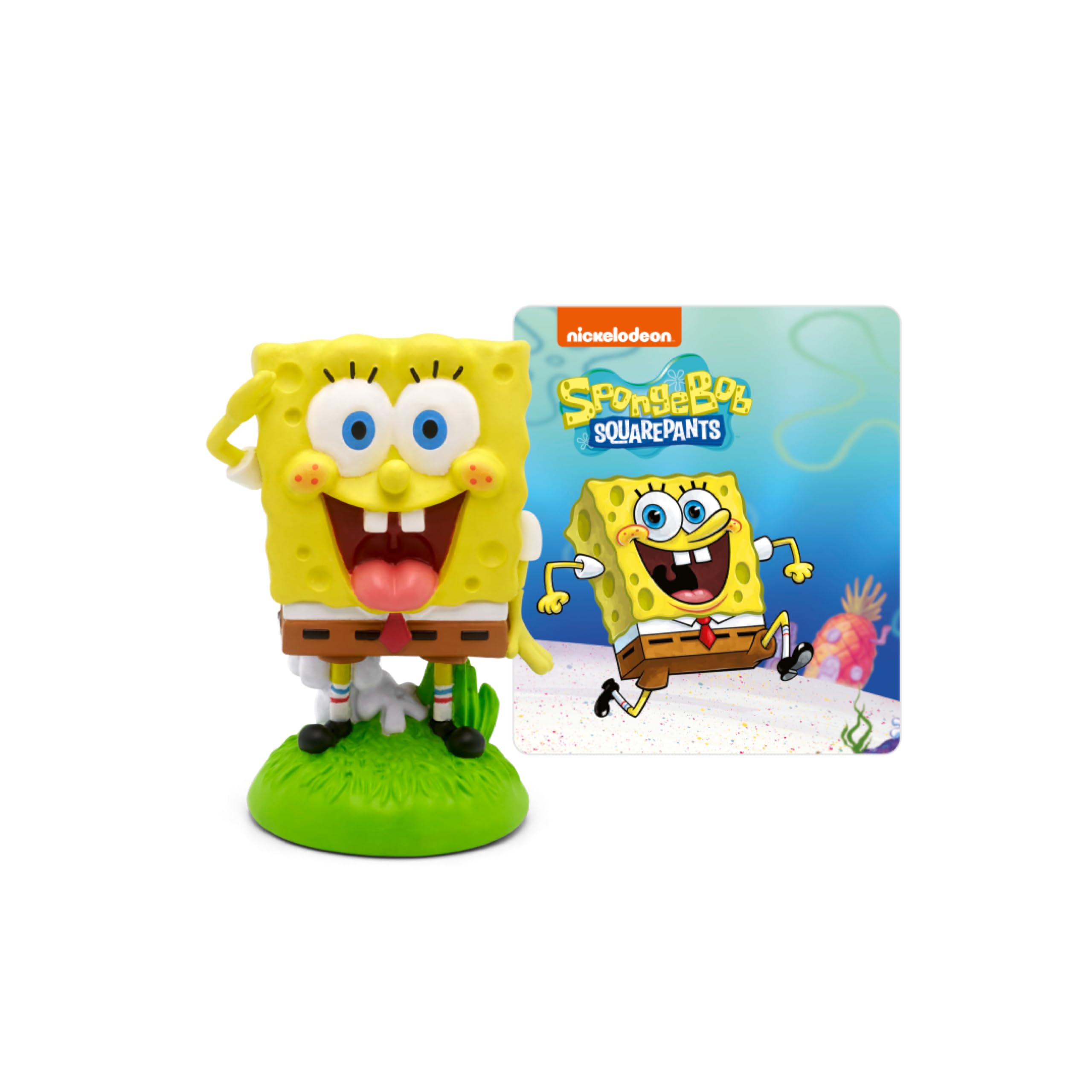 Tonies Spongebob Squarepants Audio Play Character