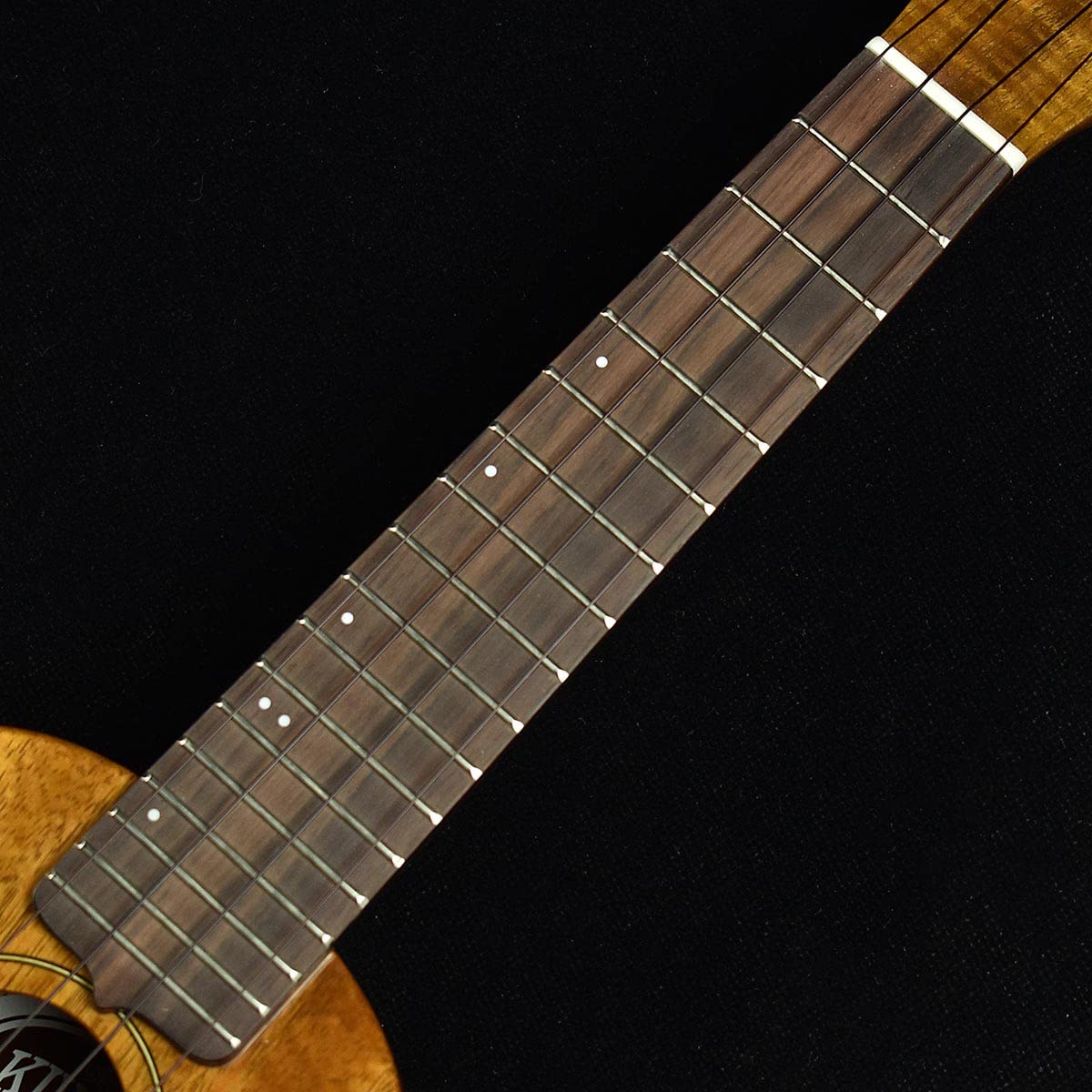 Amazon.co.jp: KIWAYA KPS-1K S/N：380021 【ハワイアンコア材】【国産 