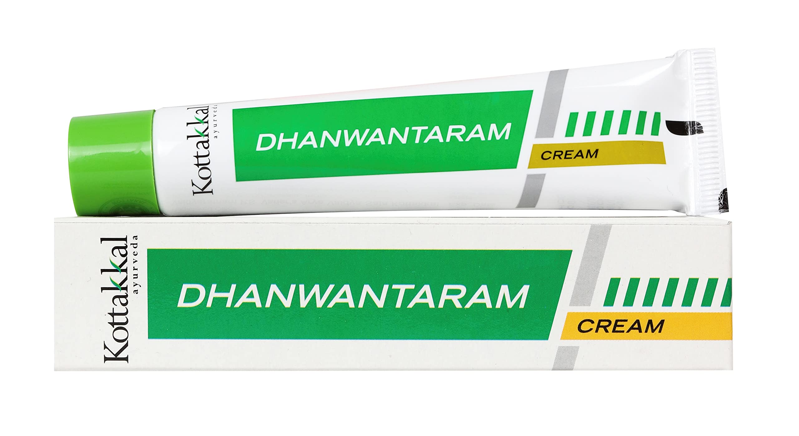 Kottakkal ayurveda® Dhanvantharam Cream - 25 gm, For Improving Bone & Muscles (Pack of 1) (B09X1MXHSG) Amazon Price History, Amazon Price Tracker