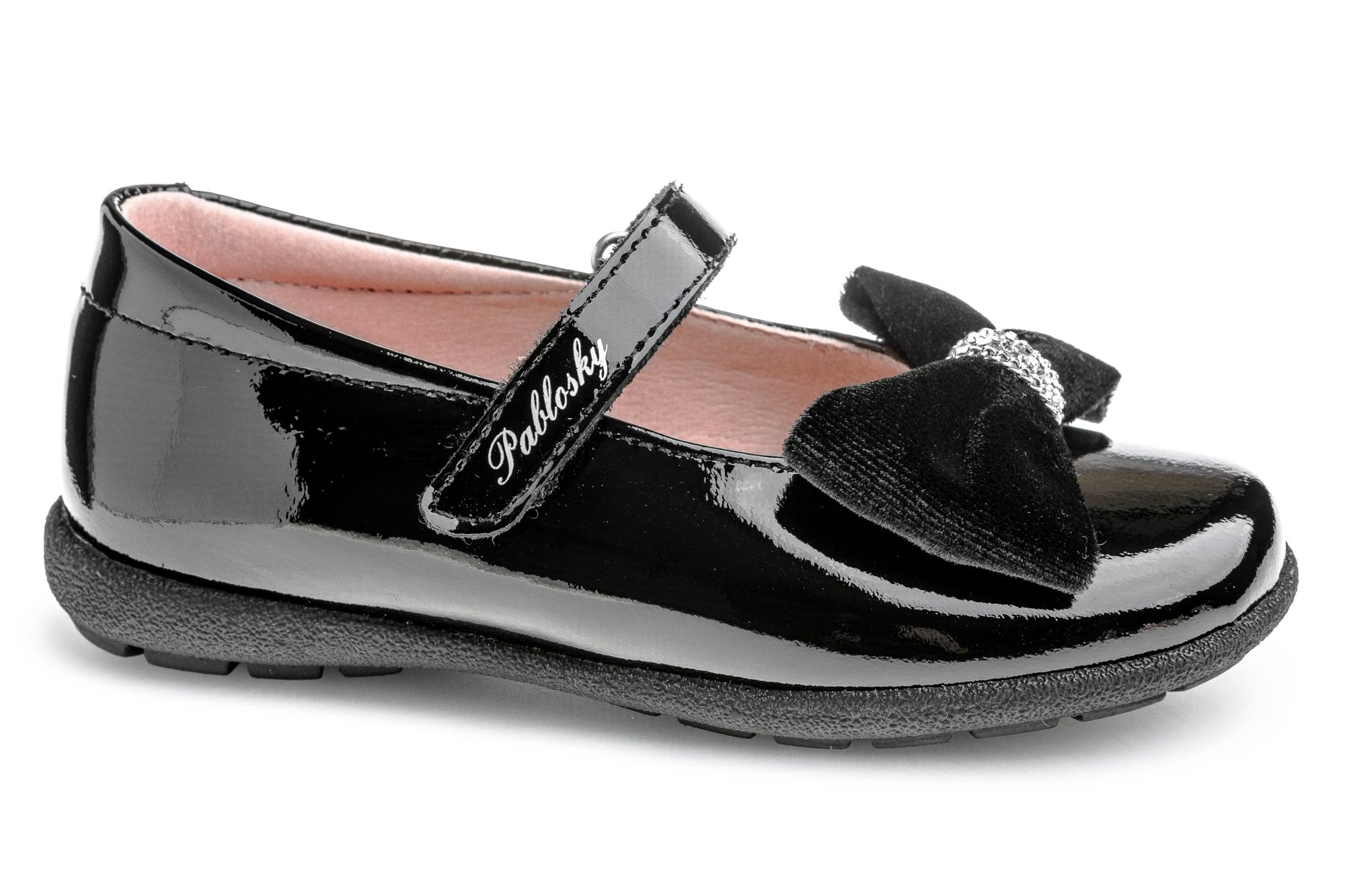 Pablosky Under 361219, Zapatos Planos Mary Jane