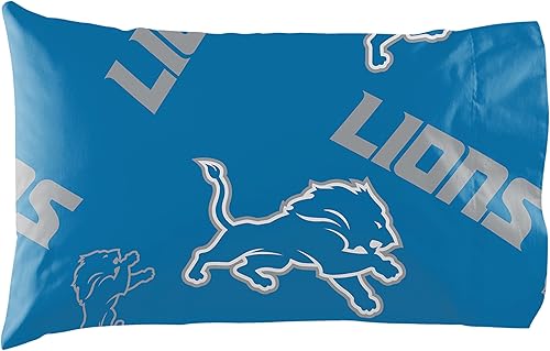 Miniatura 55 de Northwest NFL Unisex-Adult Bed in a Bag Set