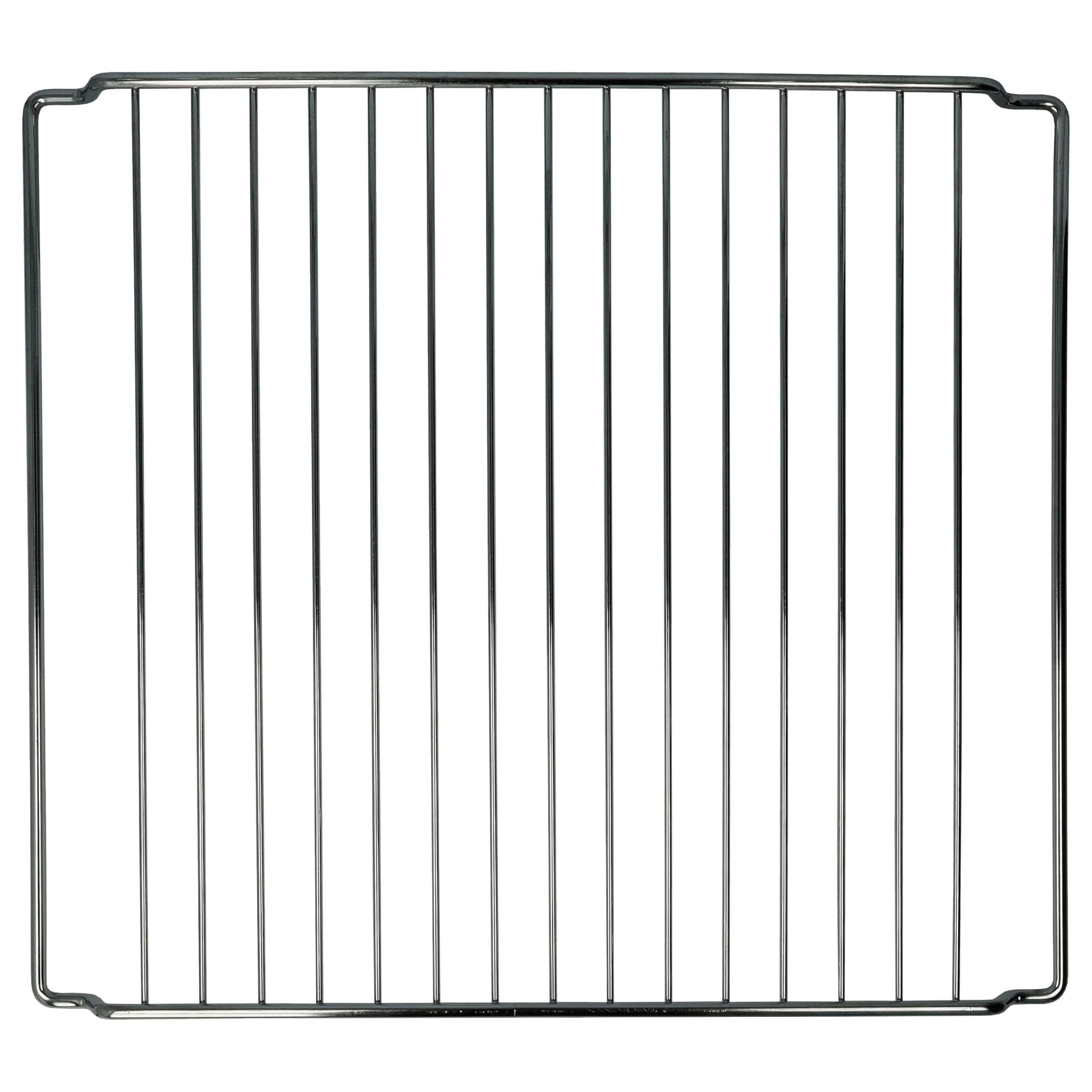 vhbw Grille de four compatible avec Ikea modèles LOV3-42,2 x 37 x 0,8 cm
