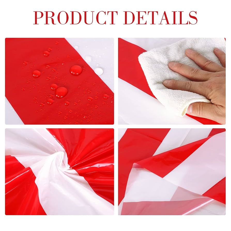 未使用☆セルコン 豪華白いレース総柄 大きいテーブルクロス