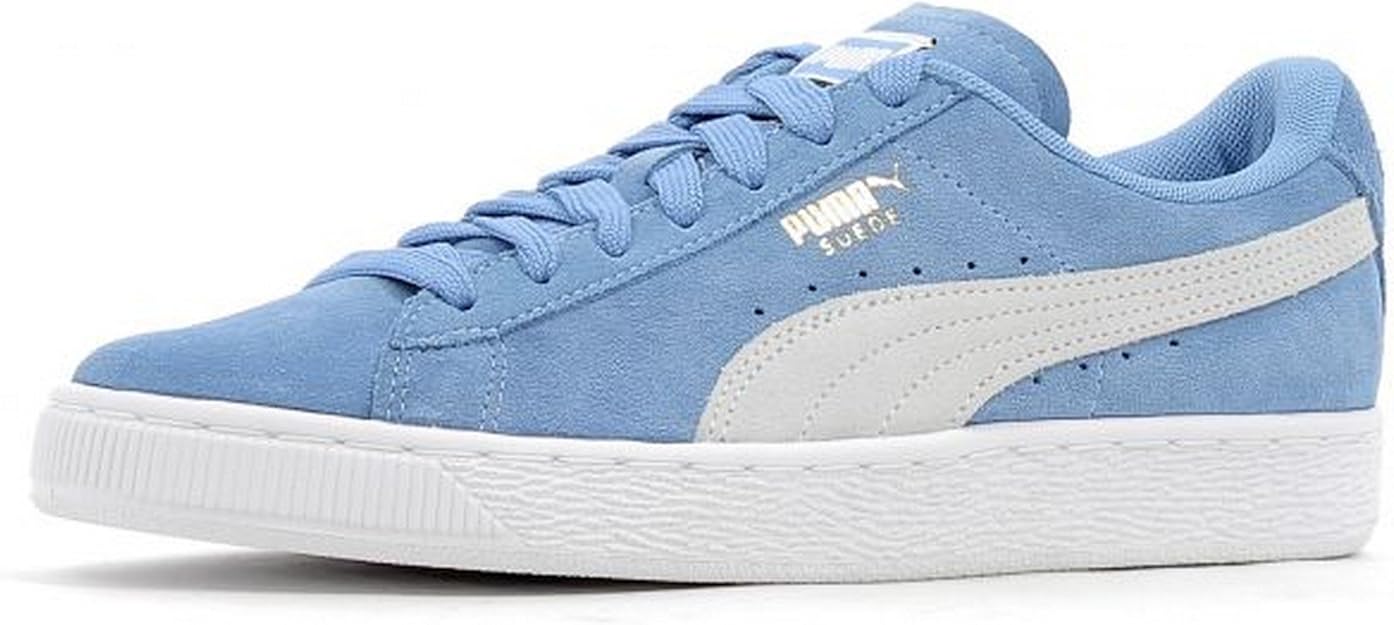 puma suede daim femme