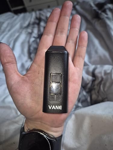 how to hit a cart with a vuse alto charger Yocan Vane 2.0 Review UK (2026) – Budget-Friendly Dry Herb Vaporizer main image 1