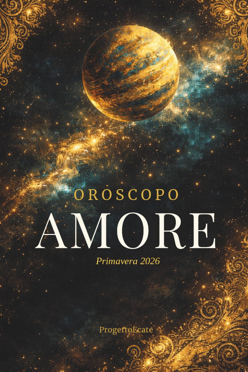 OROSCOPO AMORE PRIMAVERA 2026: Previsioni astrologiche segno per segno tra ritorni e nuovi incontri