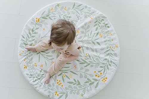 Vista 23 de Kate & Milo Little Explorer - Marco de arte para pared, decoración de guardería de bosque, decoración de guardería bohemia, regalo para bebé