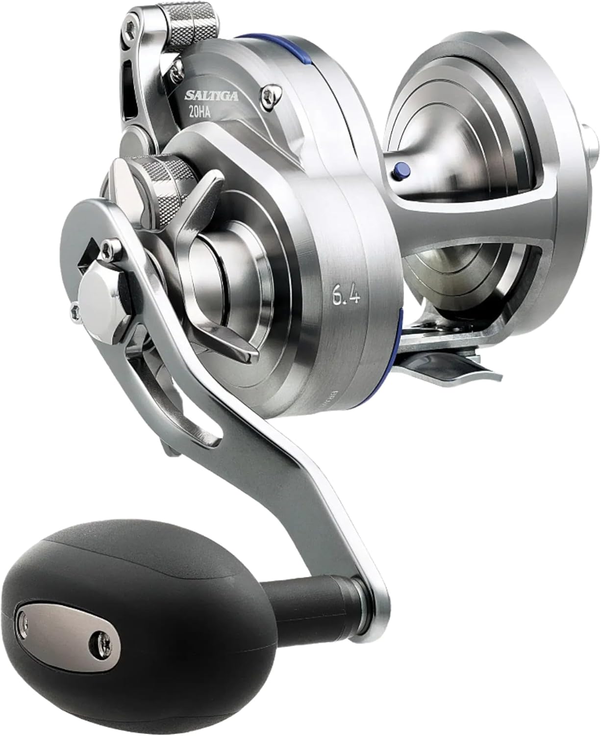 Daiwa Saltiga SASD50HA Conv Star Drag Reel
