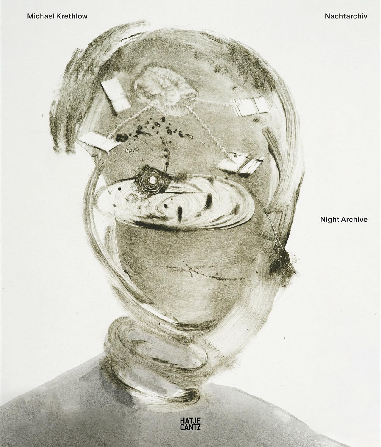 Michael Krethlow Night Archive /anglais