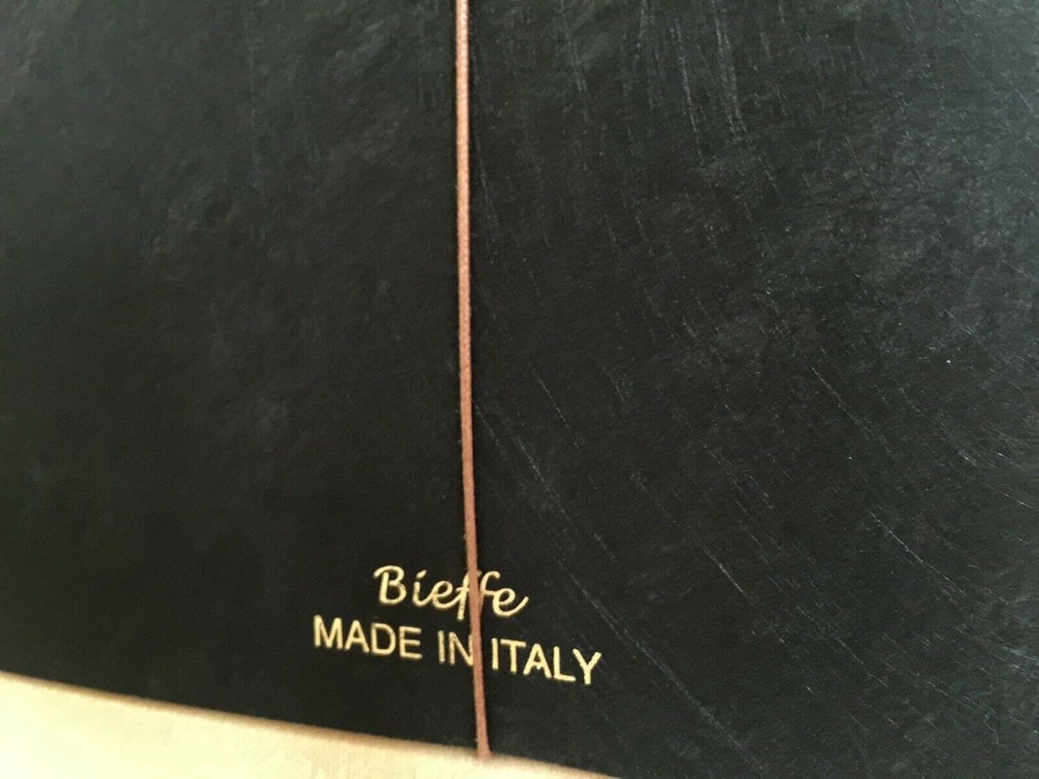 Bieffe Hand Made ITALY 3x Stationary Journal Diary Notebook Agenda Sketch Book      Unknown Binding