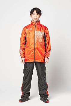 Koyanagi Rainstorm Active Orange 7L