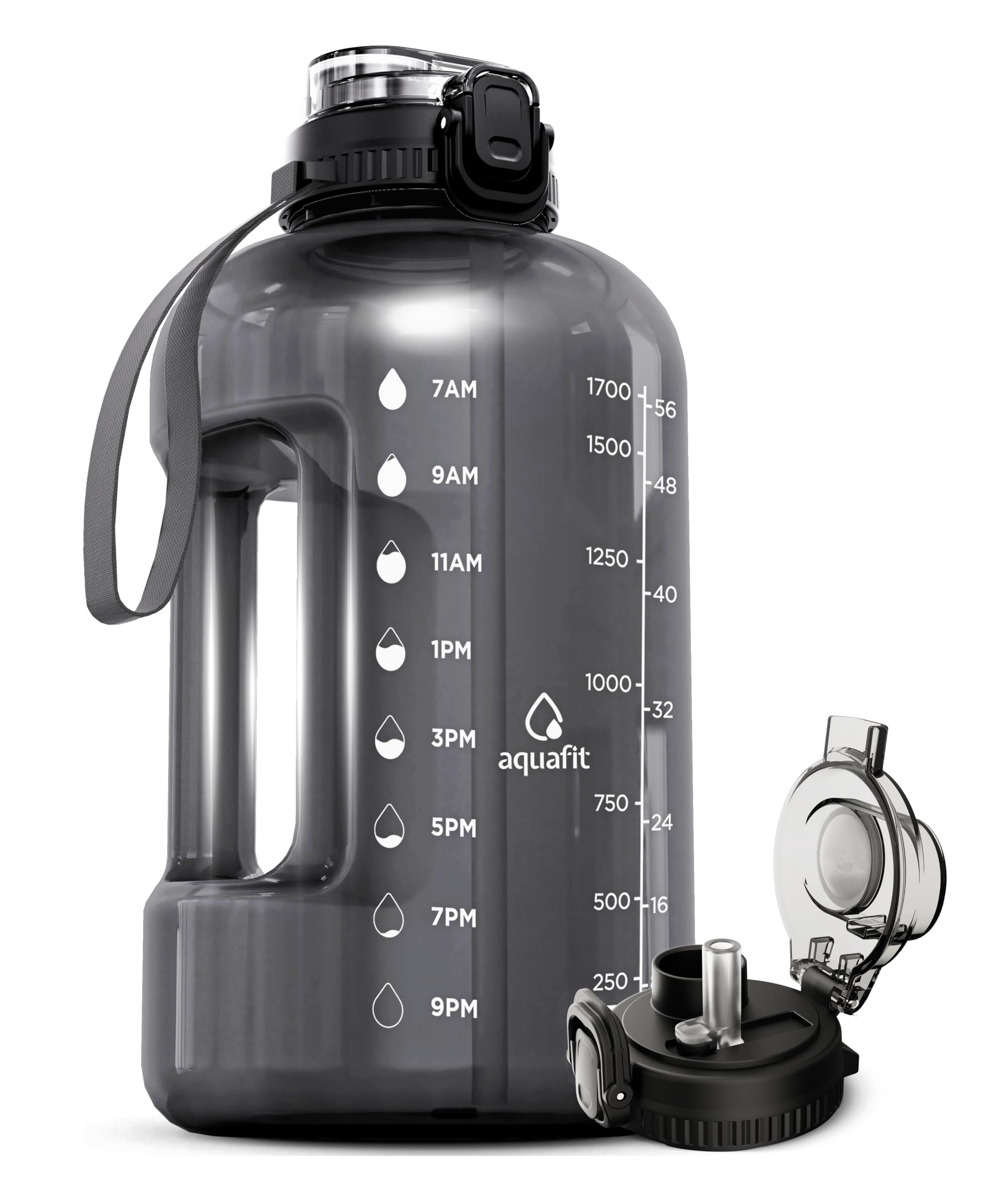 ボトルシップONE GALLON Amazon.co.jp: SLUXKE 1ガロン ウォーターボトル タイムマーカー