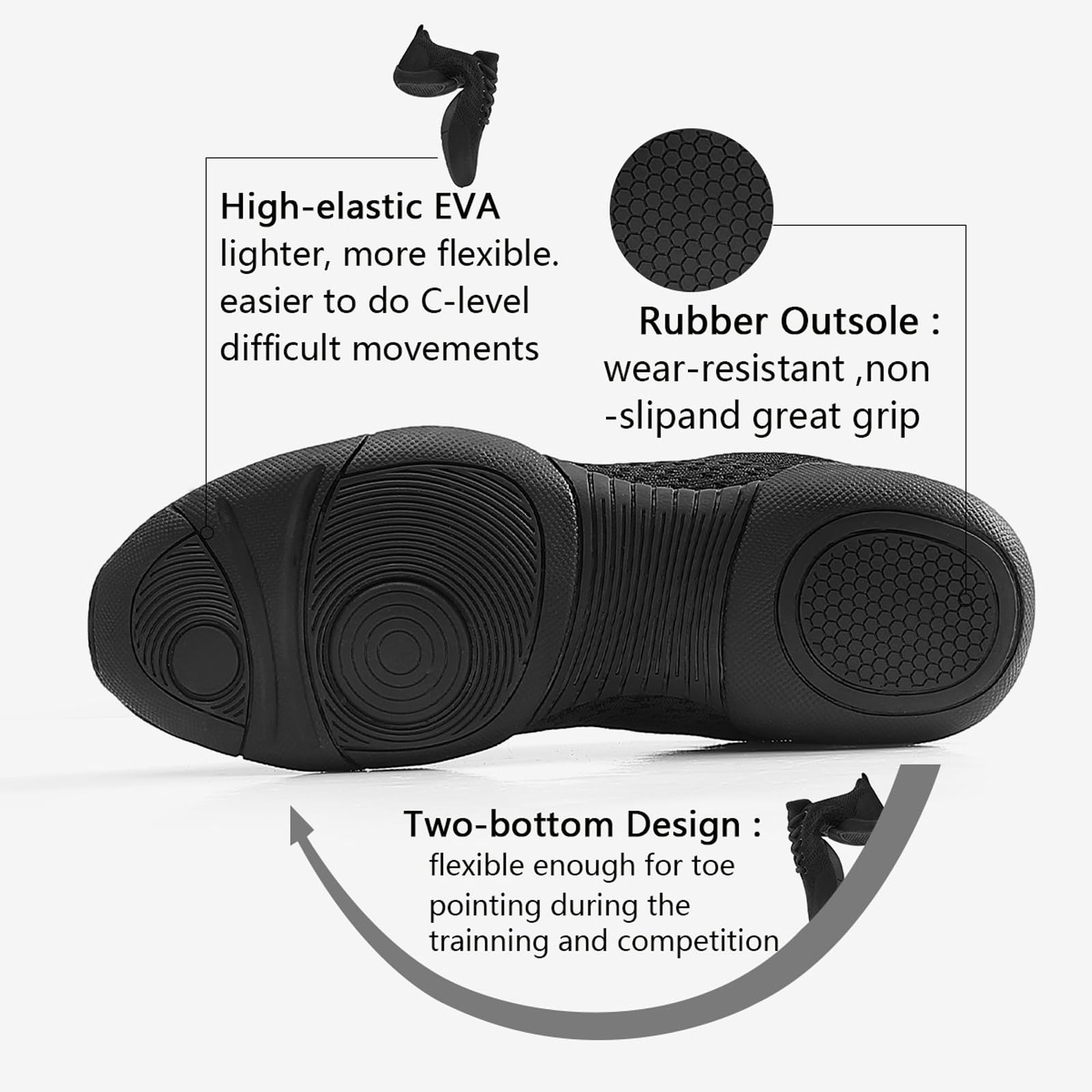 Cheerleading Schuhe Cheerleader Schuhe Kinder Tanzschuhe Damen Turnschuhe für mädchen Mesh Atmungsaktive Outdoor Fitness Training Sneaker