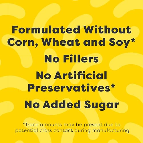 Miniatura 9 de Temptations Creamy Puree Golosinas Húmedas Exprimibles Lamibles para Gatos con Hígado de Res, Tubos de 0.42 oz., 4 Unidades, Paquete de 11 (44 Total)