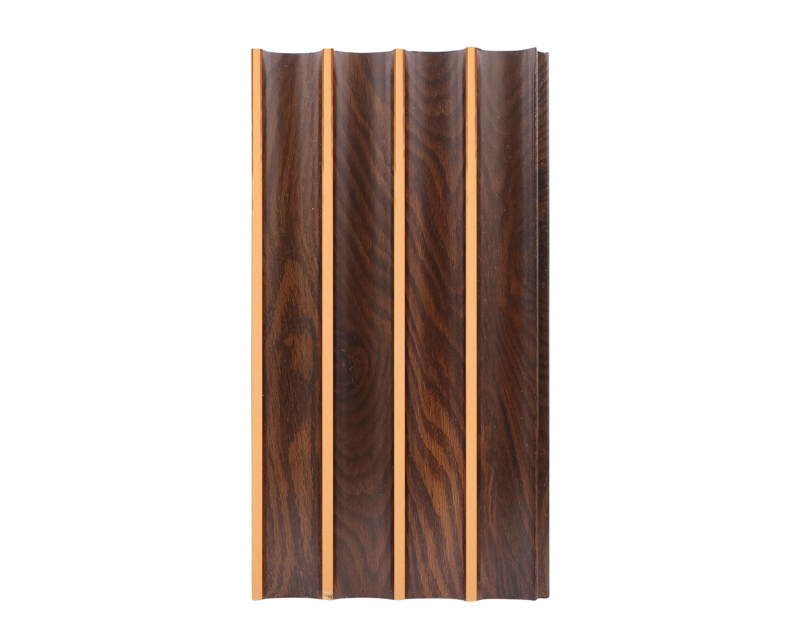 Asnad Interior Wall Panel with Modern and Stylish design, smooth surface, Flawless finish easy installation Louver AM1272-1