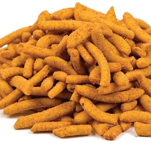 Miniatura 2 de WinCrest BulkFoods Palitos de maíz - Tina de 1.5 libras (Salsa)