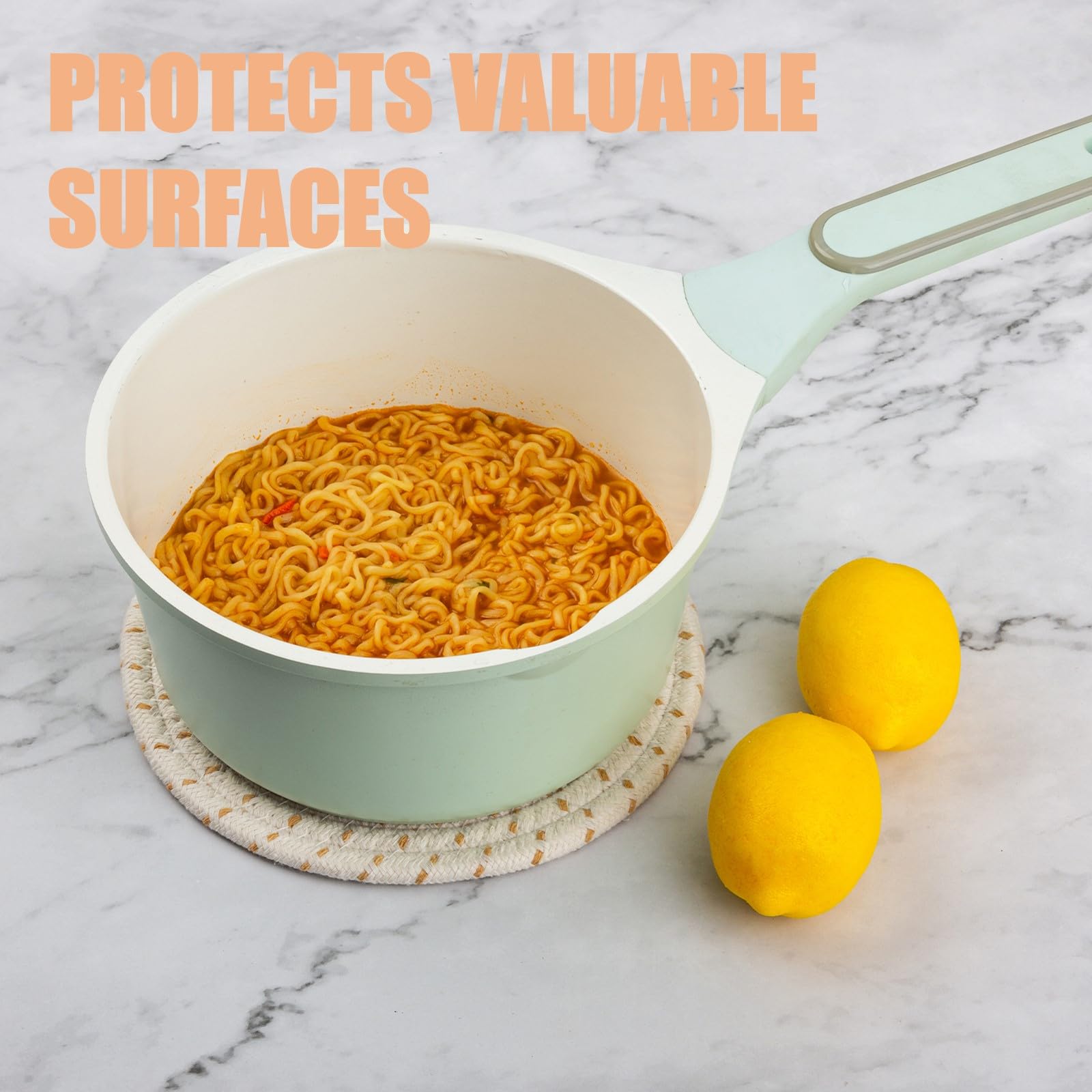 Dessous De Plat Pour Plats Chauds, Dessous De Plat Pour Casseroles