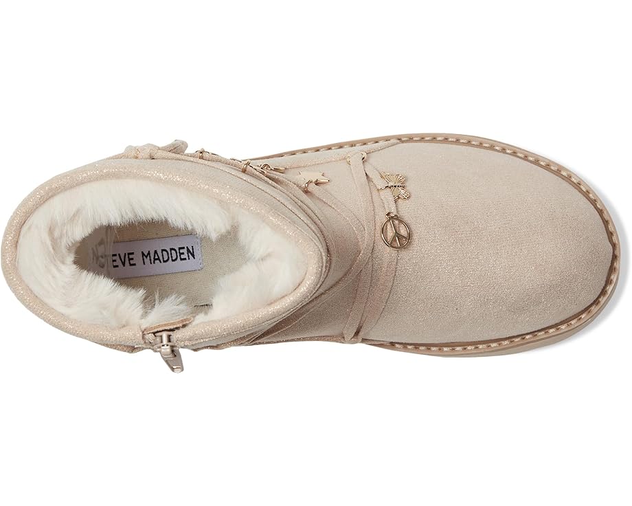 Steve Madden Kids Sigma (Little Kid/Big Kid) - Top View