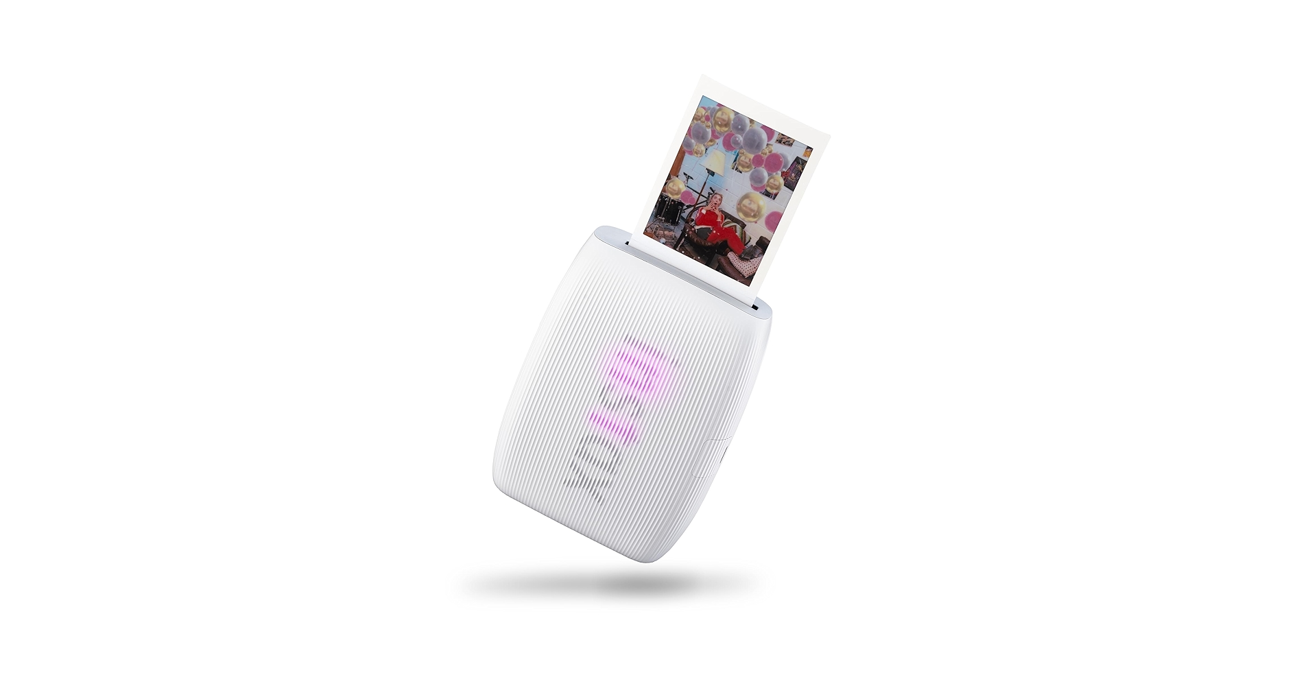 【未使用】Fujifilm instax mini Link 3 Amazon.com : Fujifilm Instax Mini Link 3 Smartphone Printer
