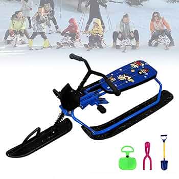 【希少】ビレロイ＆ボッホ 置物 冬 そり滑り 希少】ビレロイ＆ボッホ 置物 冬 そり滑り 希少】ビレロイ