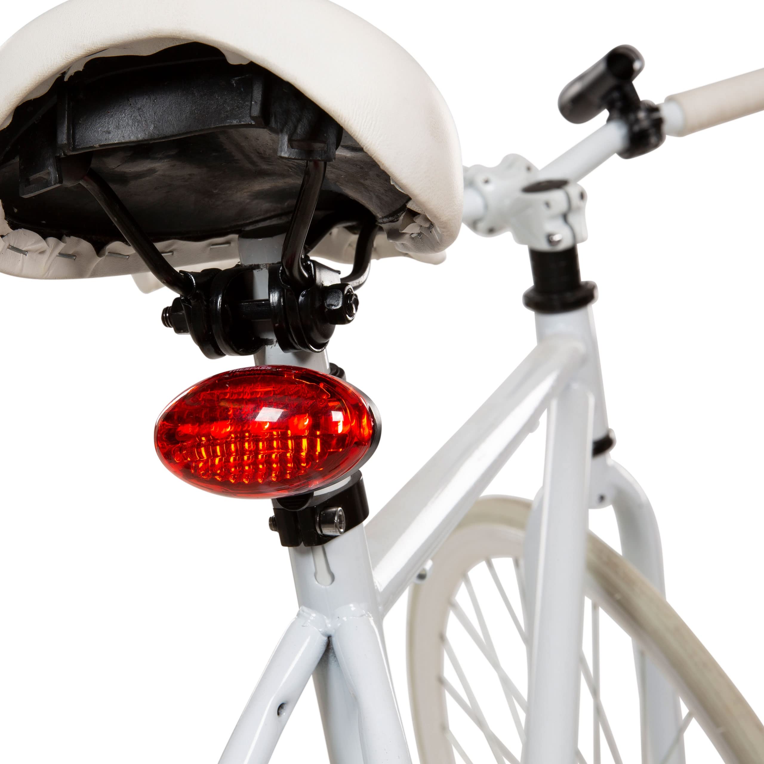 Kryptonite Incite XBR - Luce posteriore per bici