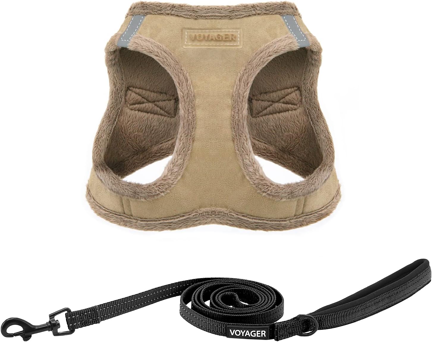 voyager soft harness
