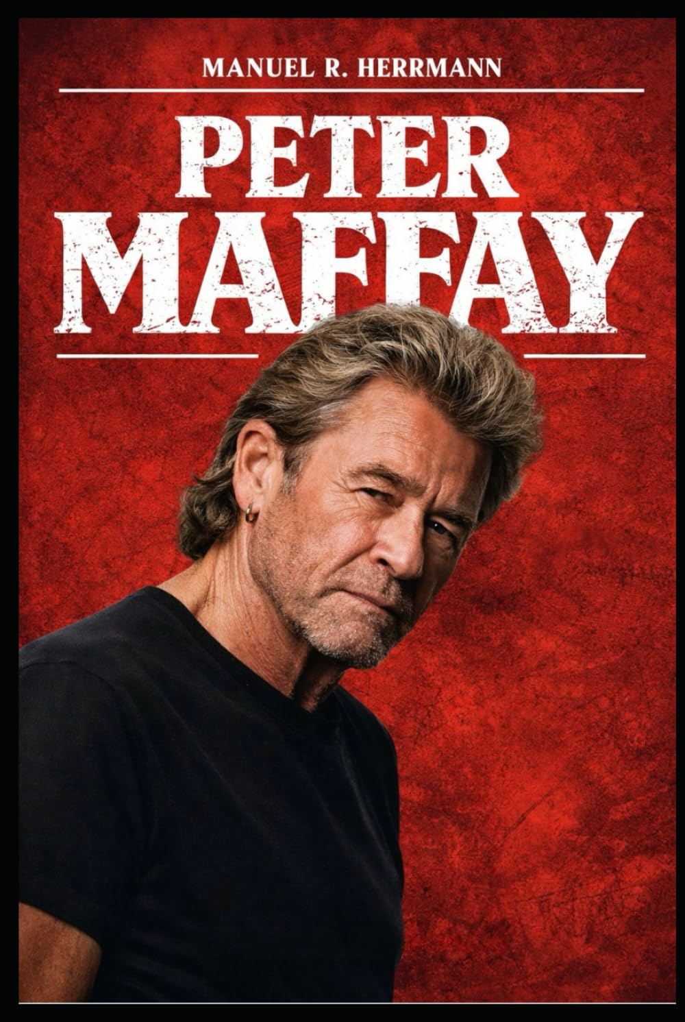 La biografia di Peter Maffay: Il viaggio di una voce che ha definito le generazioni: musica, vita ed eredità