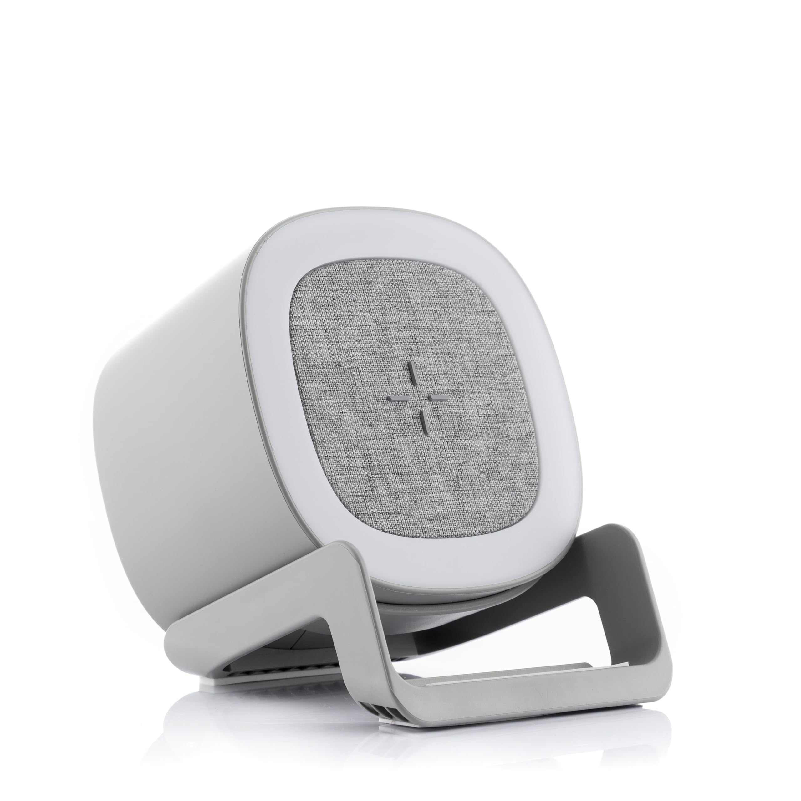 Altavoz Cargador Inalámbrico con LED Souwis InnovaGoods