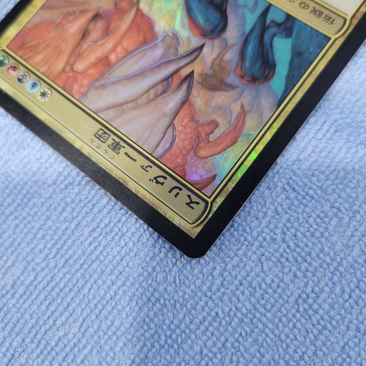 MTG スリヴァー軍団 Foil 初版 日本語 Amazon | MTG スリヴァー