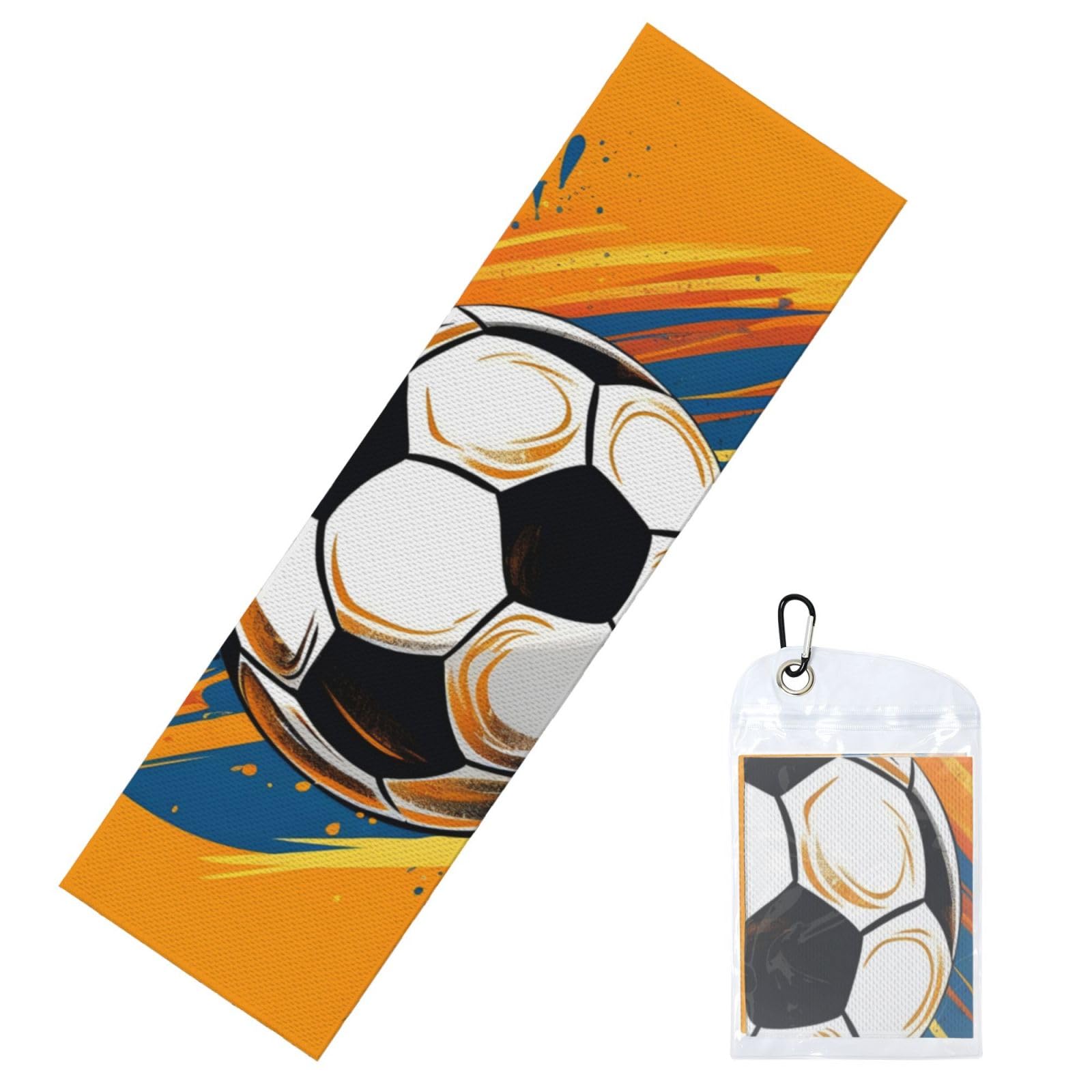 AYCZN Cooling Towels 40