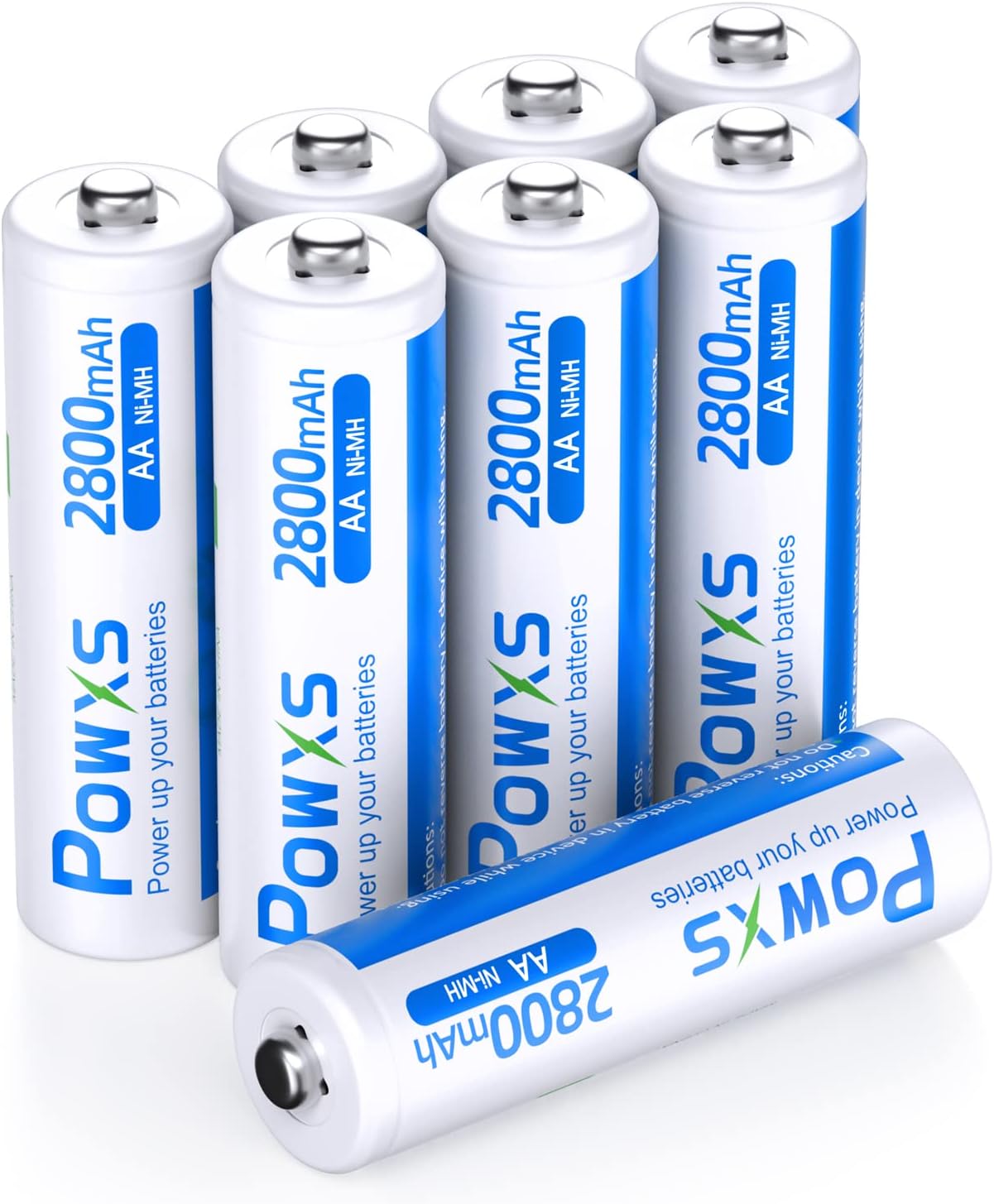 Aa Rechargeable Batteries Sds at Alice Divers blog