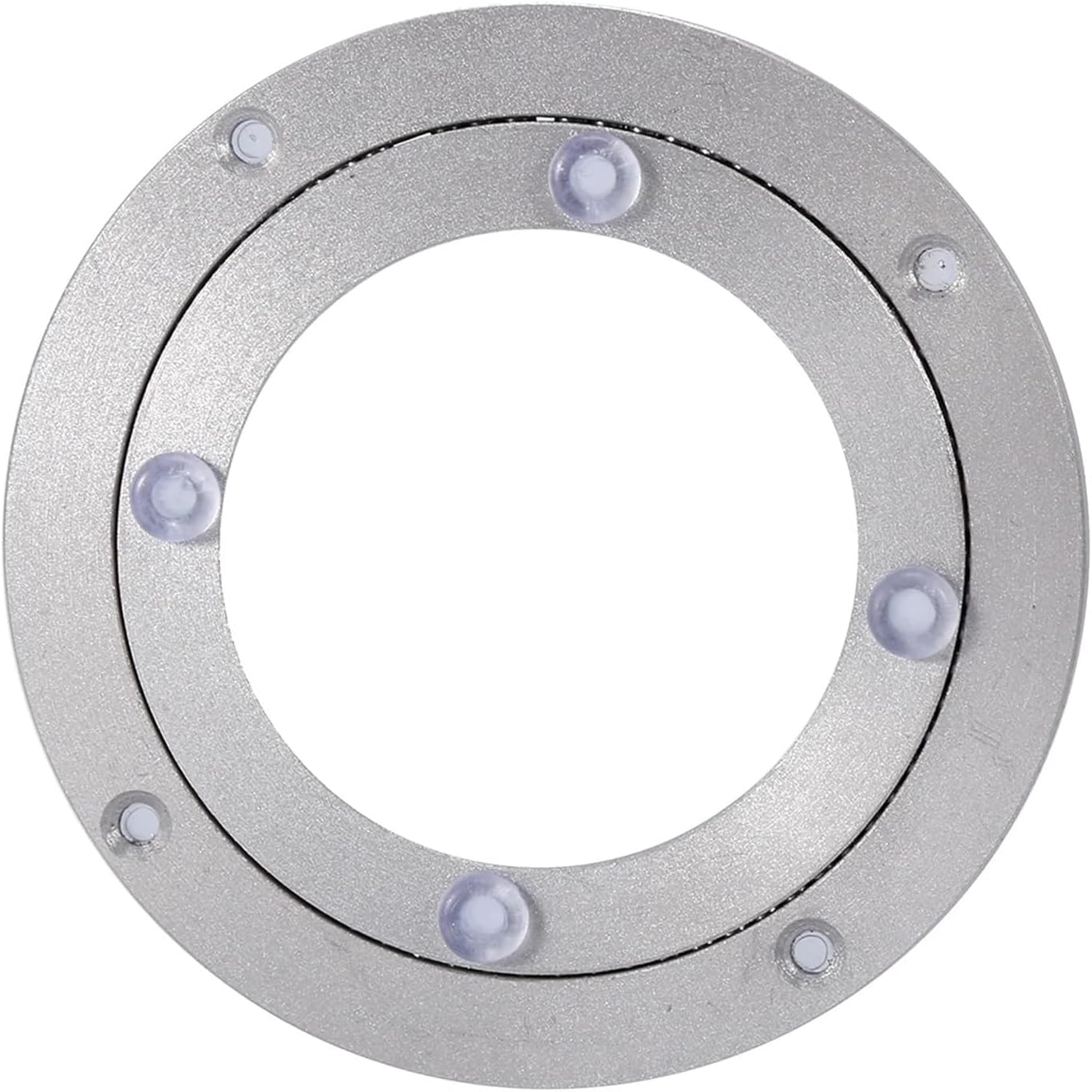 Kugelgelagerte Schwenkplatte aus Aluminiumlegierung
