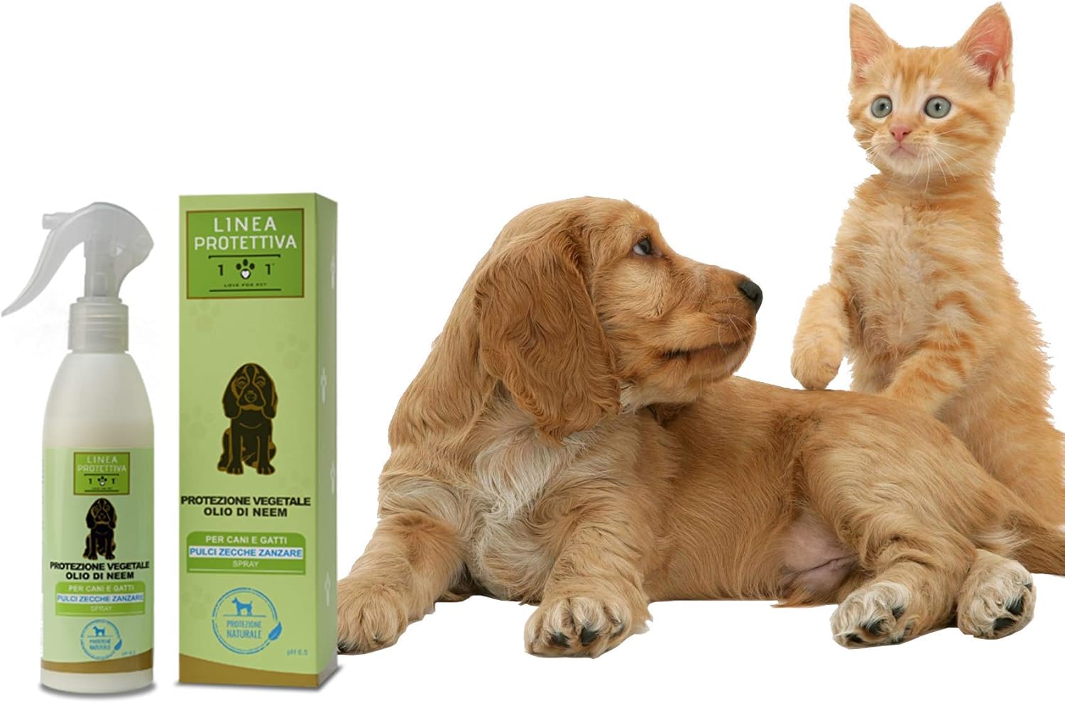 lidocaina spray per la depilazione