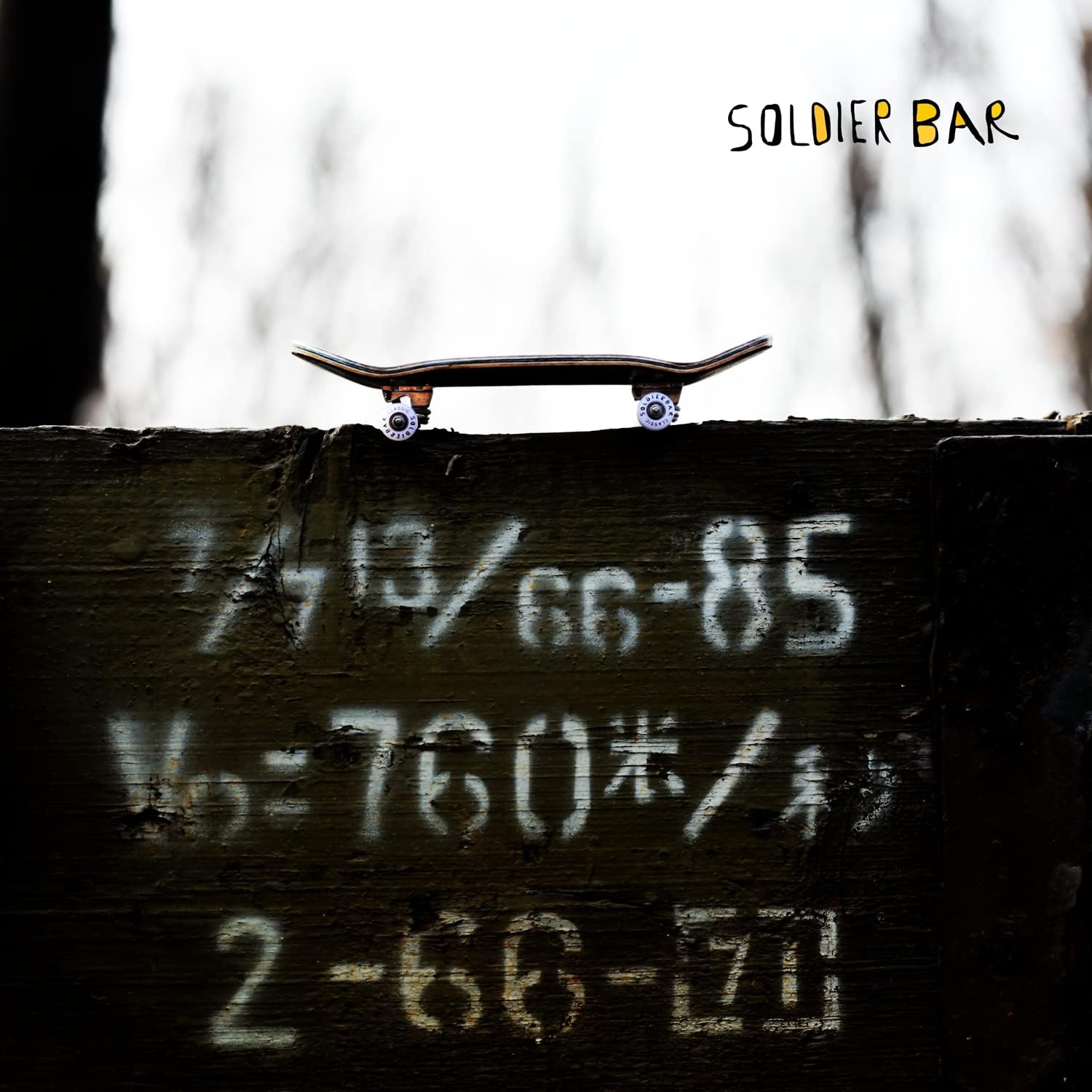 Handmade Fingerboards Complete 8S (6-Layer Canada Maple+Ebony 35mmX98mm) (Handmade Deck+34mm Big Eagle Trucks+Handmade Ice Wheels)