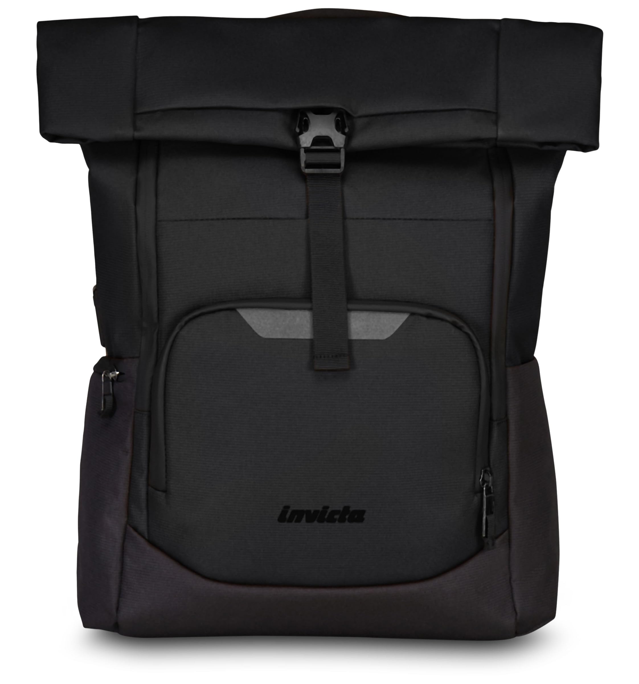 Invicta Zaino act Fold Mochila Act Fold Unisex adulto