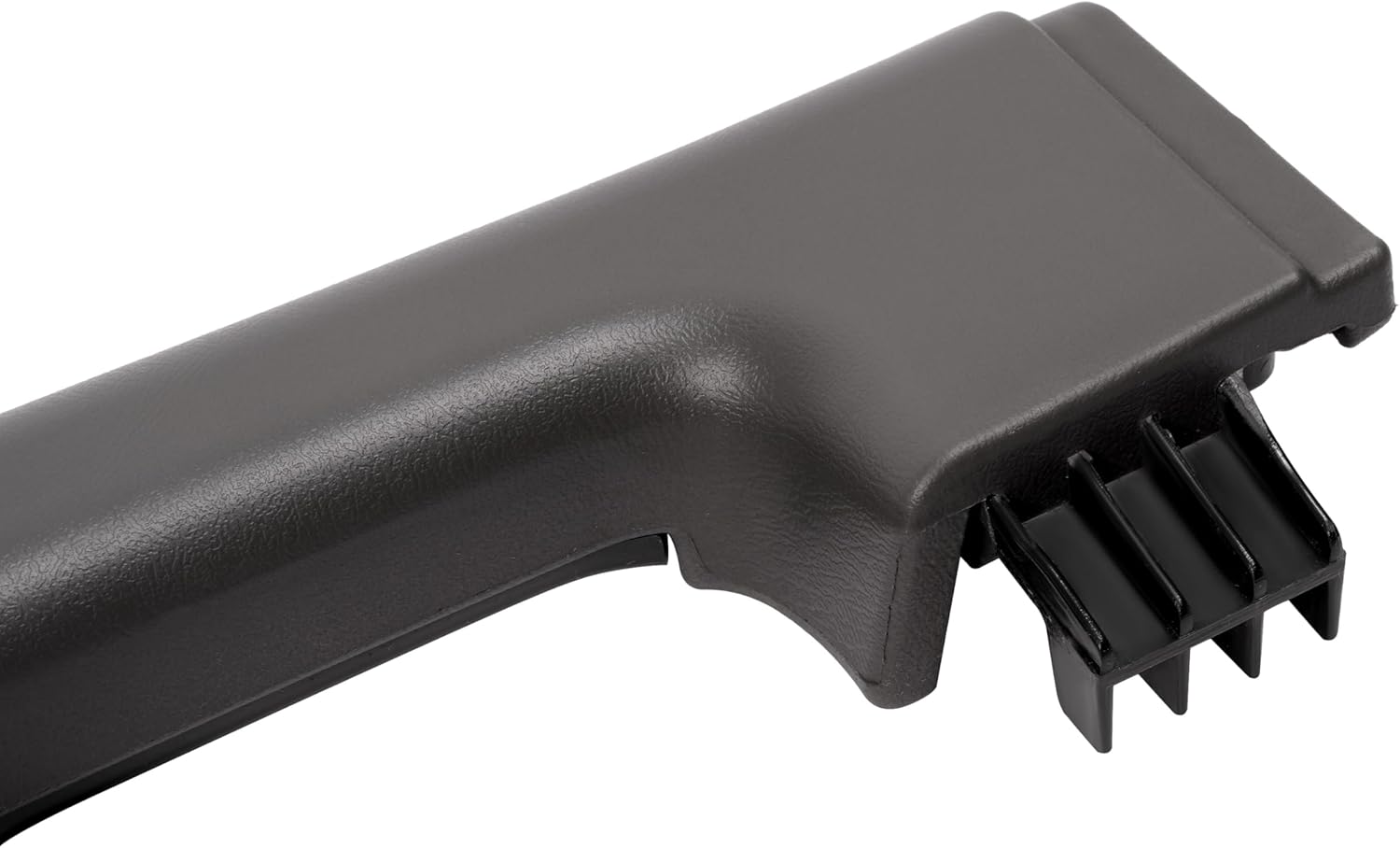 ALMULOO Front Door Armrest Compatible with 1999-2003 Ford F-150 Plastic Textured Tan Driver + Passenger Side Door Panel Armrest Arm Rest Door Pulls Pair