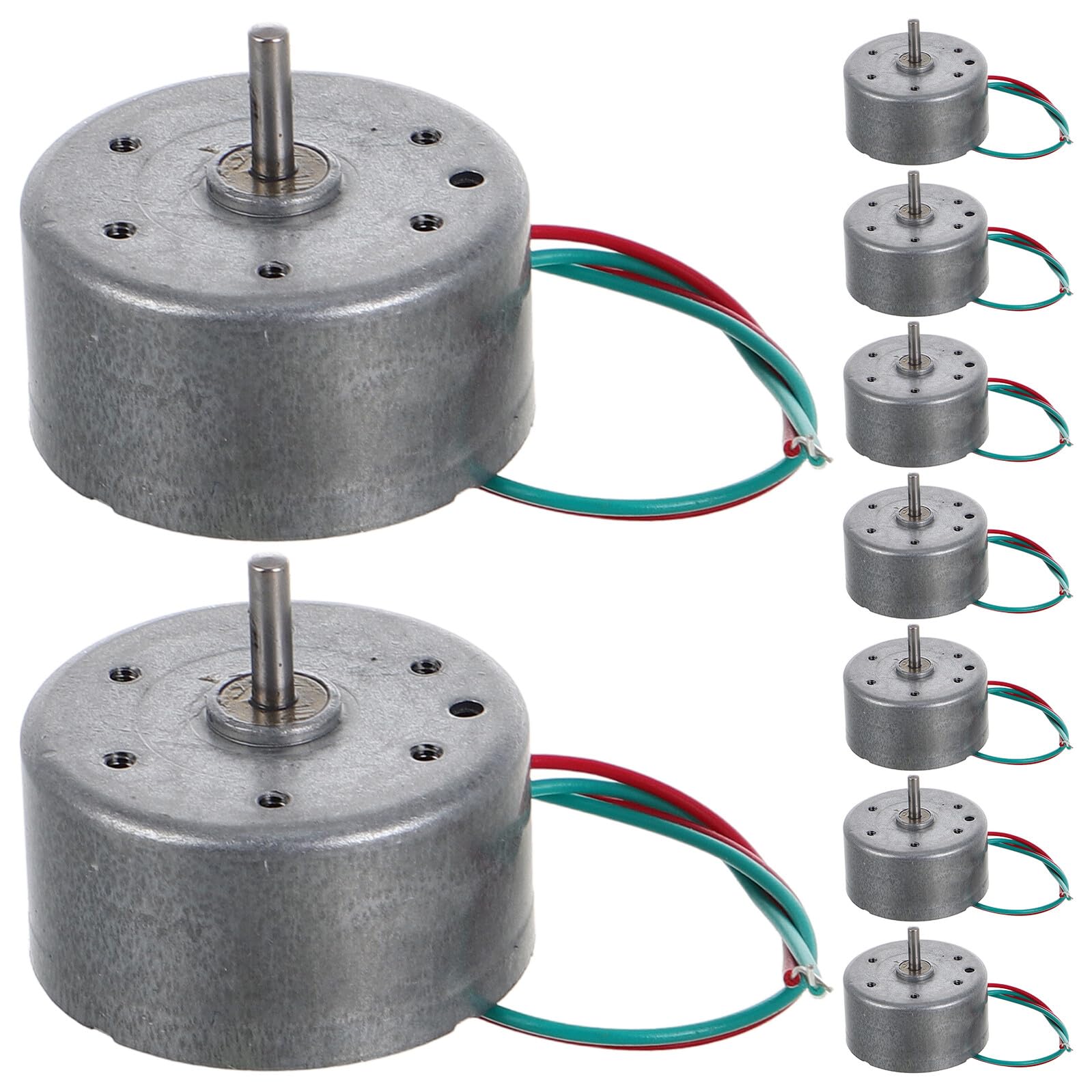Moteur Électrique Petit pour Voitures Jouets Finissez Enfin Vos Projets DIY