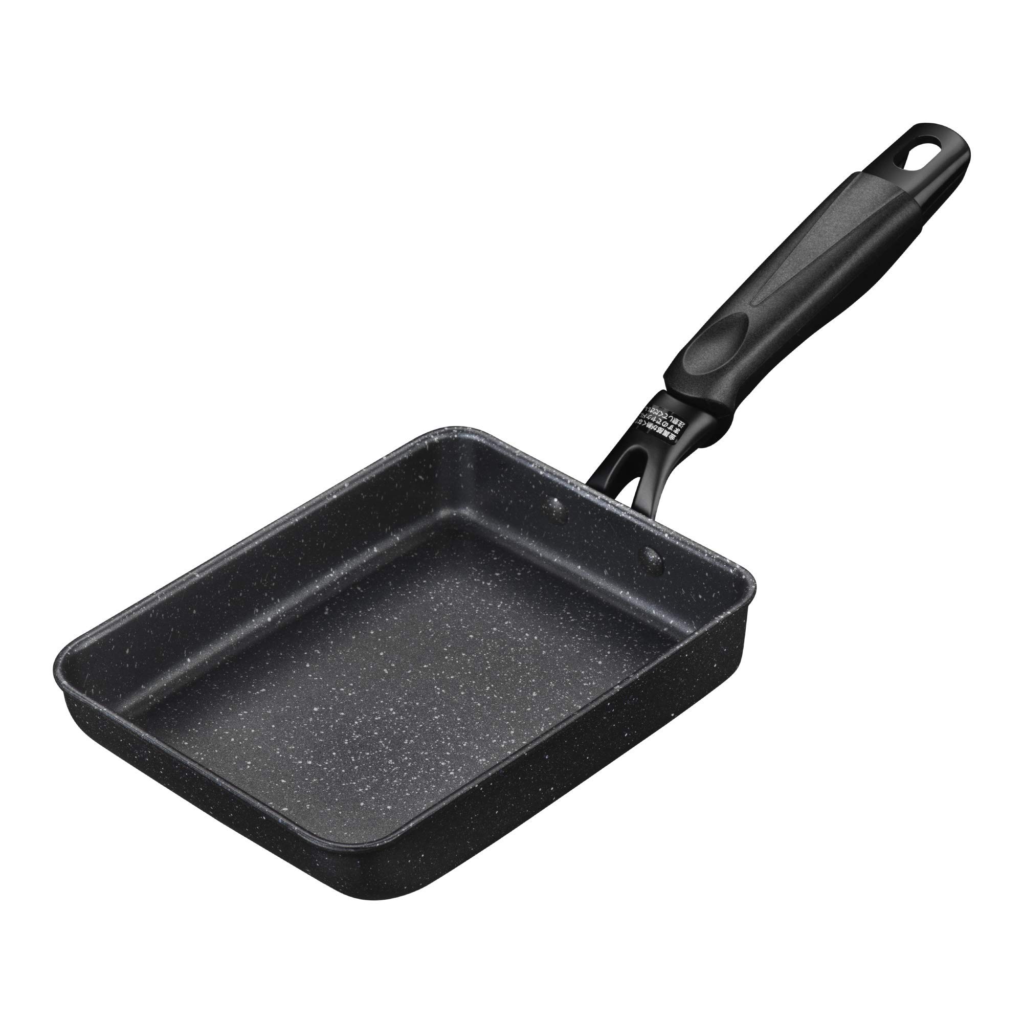 クックマイティ 卵焼き器 IH対応 クックマイティー 玉子焼 1個 ナカノ商店 【通販モノタロウ】
