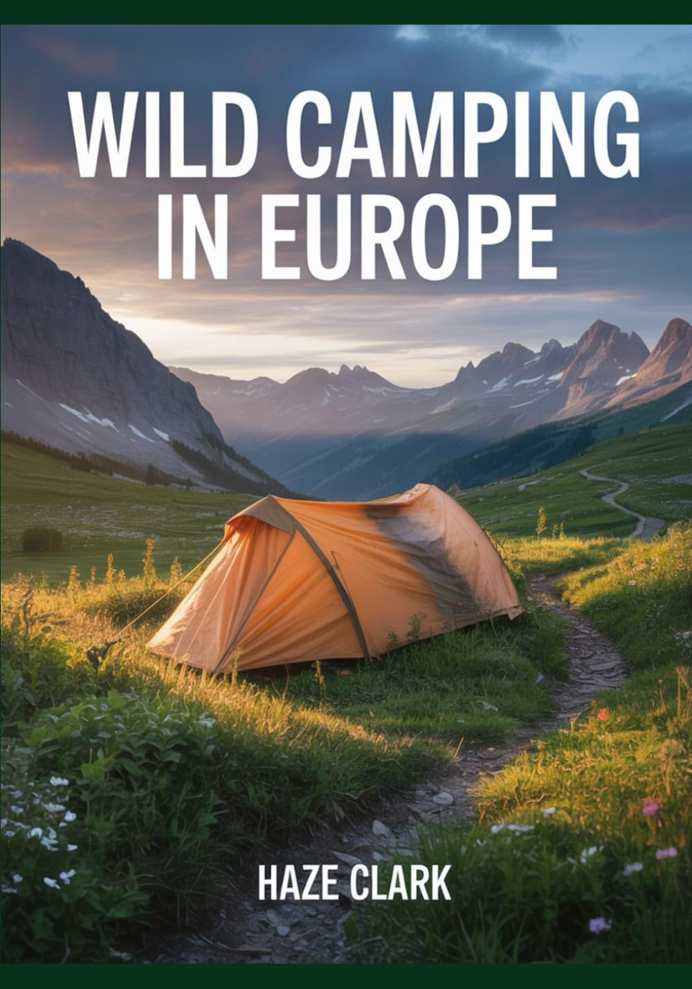 Wild Camping in Europe: The Ultimate Survival & Legal Guide to Free Outdoor Adventures